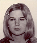 Peggy Craven death by force case profile photo
