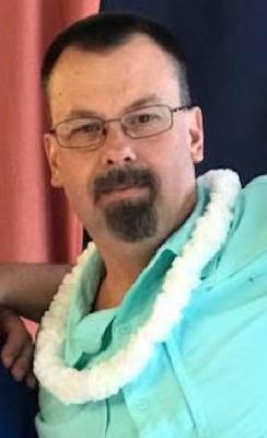 Roy Swinea death by force case profile photo