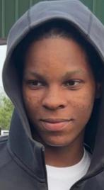 Keyion Sadler death by force case profile photo