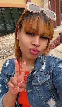 Mariah Samuels death by force case profile photo