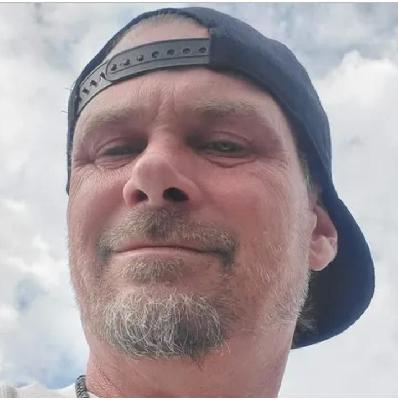 David Raley death by force case profile photo