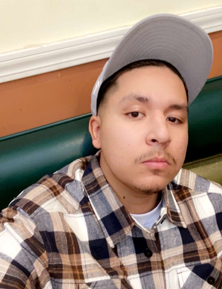 Brandon Christian Cisneros death by force case in Shafter, CA