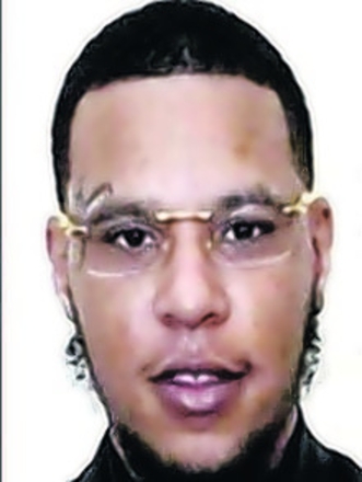Vincent Robertson death by force case profile photo