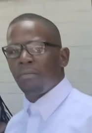 Juan Hall death by force case profile photo