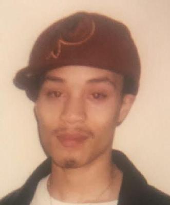 Randy Campbell death by force case profile photo