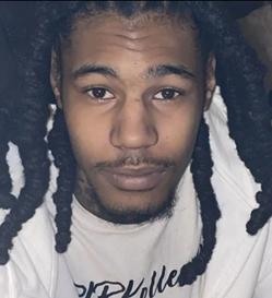 Troy Andre Morris death by force case profile photo