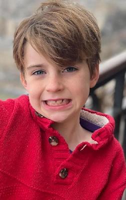 Fletcher Merkel death by force case profile photo