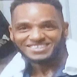 Vidale Pope death by force case profile photo