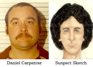 Daniel Carpenter death by force case in Reno, NV