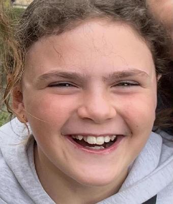 Harper Moyski death by force case profile photo