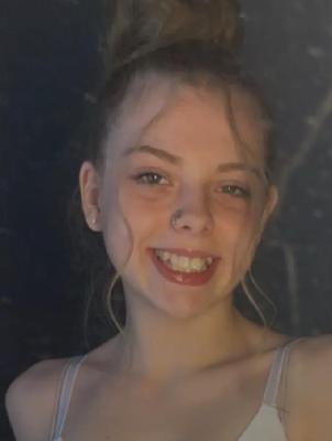Janessa Nezbeth death by force case profile photo