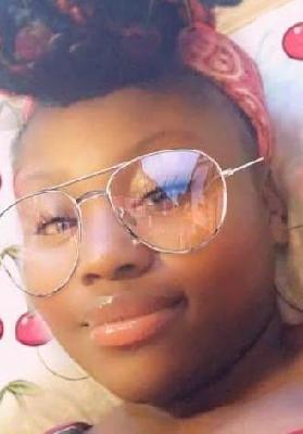Charlotte Love death by force case profile photo