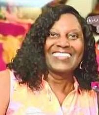 Lillian Williams death by force case profile photo