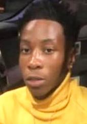 Marvin Wells death by force case profile photo