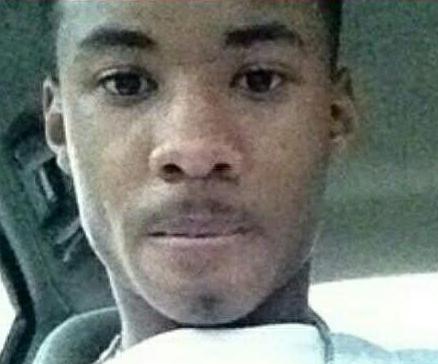 Trakeyvan Dejay Handy death by force case in Lake Charles, LA