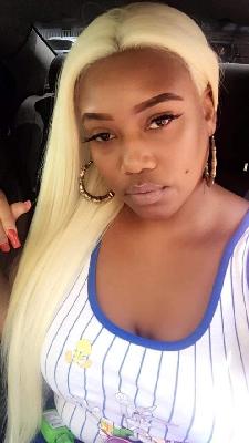 Maria Jenkins death by force case in Detroit, MI