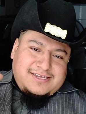 Rodrigo Torres death by force case profile photo