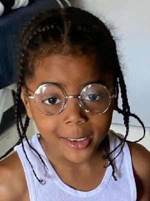 Rylee Love death by force case profile photo