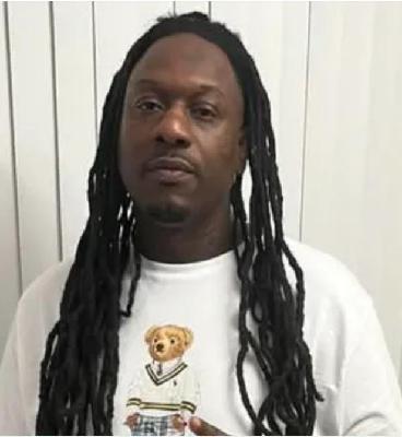 Demeetrous Martin death by force case profile photo