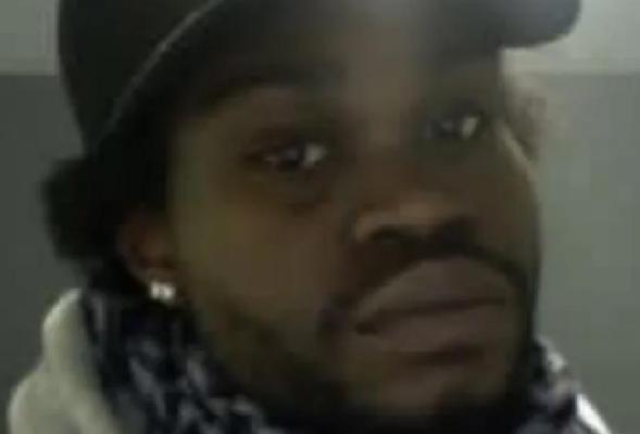 Vincent Young death by force case profile photo