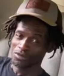 Rodney Terrell James death by force case in Mccomb, MS