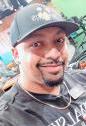Justin Marshall death by force case profile photo
