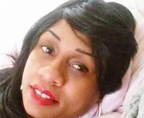 Nicole Hawkins death by force case in Detroit, MI