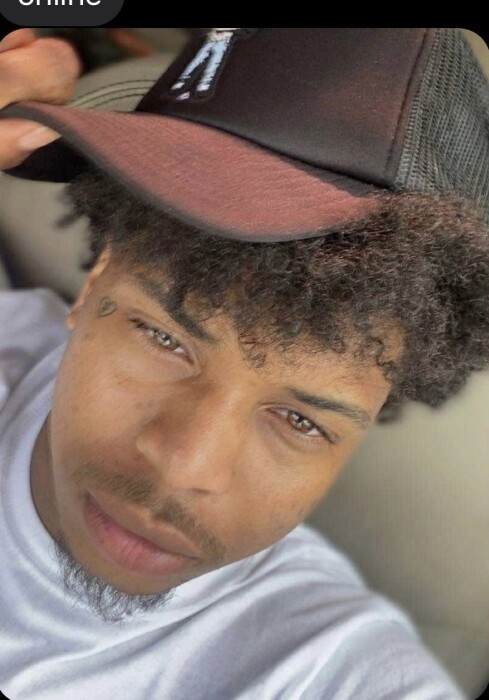Dajon Ryans death by force case profile photo