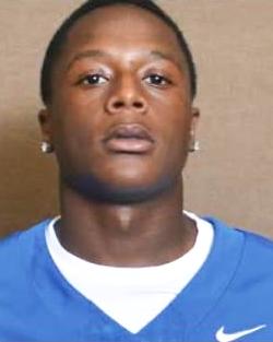 Ayden Reno death by force case in Grenada, MS