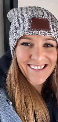Crystal Marschel death by force case profile photo