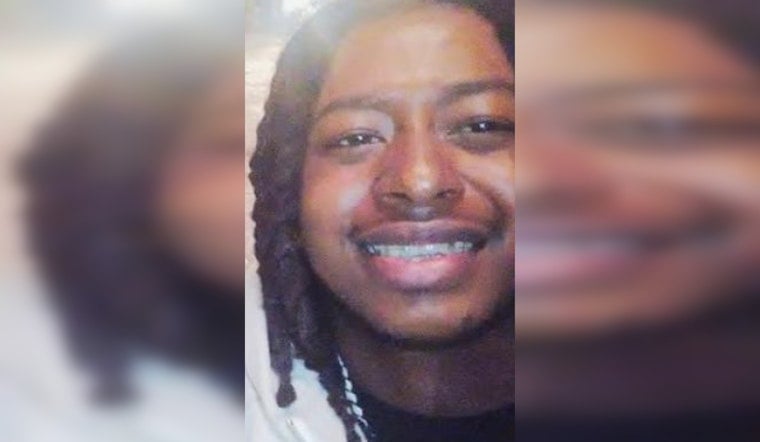 Michael Davis death by force case profile photo