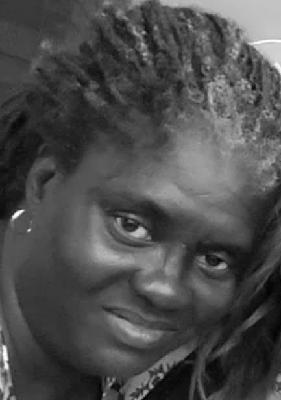 Cynthia Tucker death by force case in Moss Point, MS