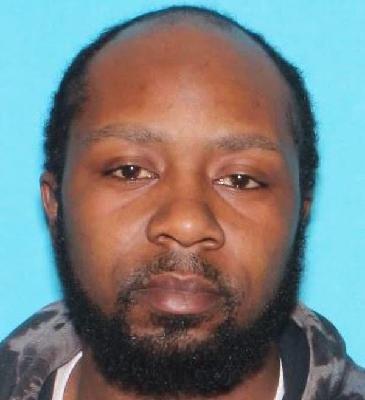 Leetrail Lamont Bible death by force case in Kalamazoo, MI