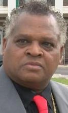 Richard McBride death by force case in Moss Point, MS
