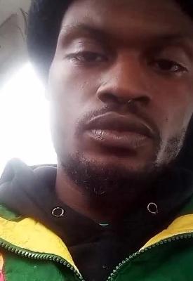 Corey McDaniel death by force case profile photo