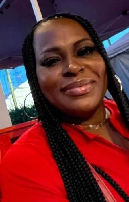 Rochelle Lewis death by force case profile photo