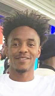 Victor LaPharaohs death by force case profile photo
