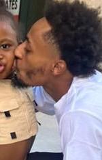 Anthony Bullock death by force case in Temple Hills, MD