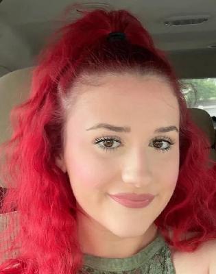 Haleigh Pace death by force case in Belleville, MI