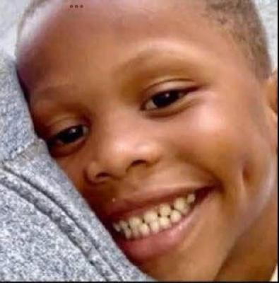 Amir Atkins death by force case profile photo