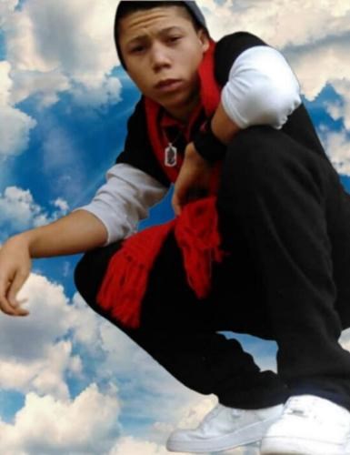 Marcus Prevost death by force case profile photo