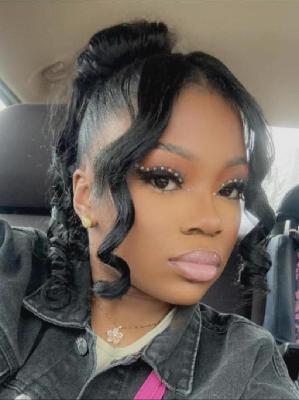 Anassia Wiseman death by force case profile photo