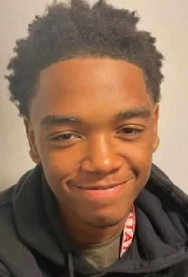 Thomas Smith death by force case profile photo
