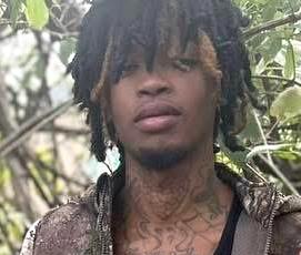 Kalin J Stevens death by force case in Sulphur, LA