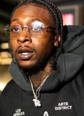 Devin Thompson death by force case in Baltimore, MD