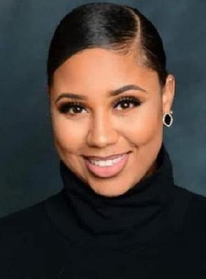 Kirsten Washington death by force case profile photo