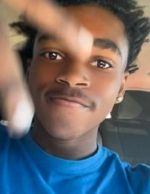 Jazachary Williams death by force case profile photo