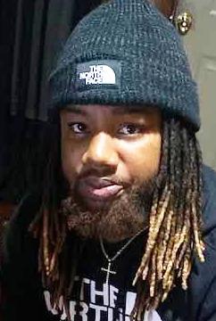 Anfernee Orr death by force case profile photo