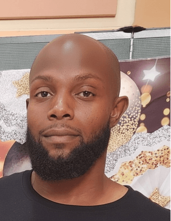 Kenneth Edwards death by force case profile photo
