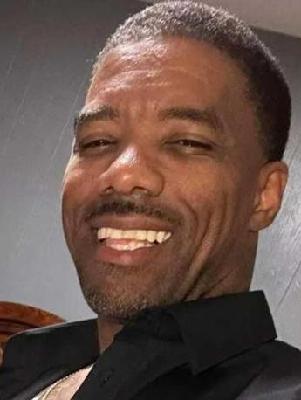 Tobias Cunningham death by force case profile photo